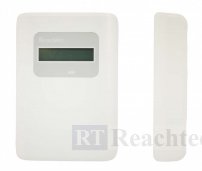 (CO2/PM2.5/Temp/RH) 4 in 1 Indoor Air Quality Transmitter