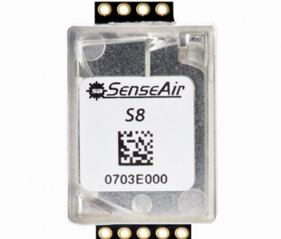 Senseair S8 LP