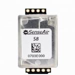 SenseAir CO2 sensor S8 LP (004-0-0053) 低功耗二氧化碳感測器